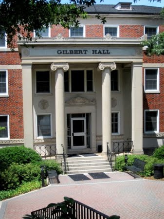 Gilbert Hall