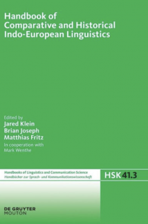 Handbook Cover