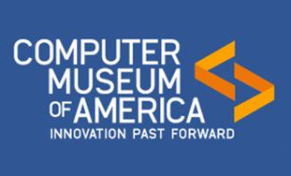 Computer Museum of America Logo